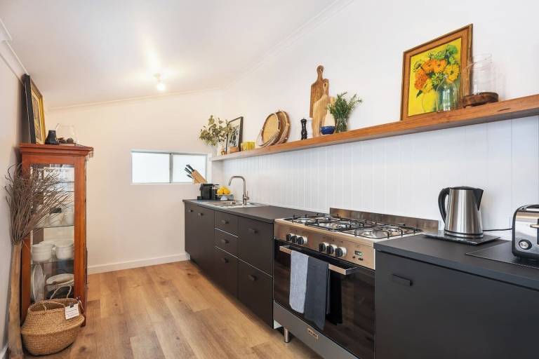 House Mudgee