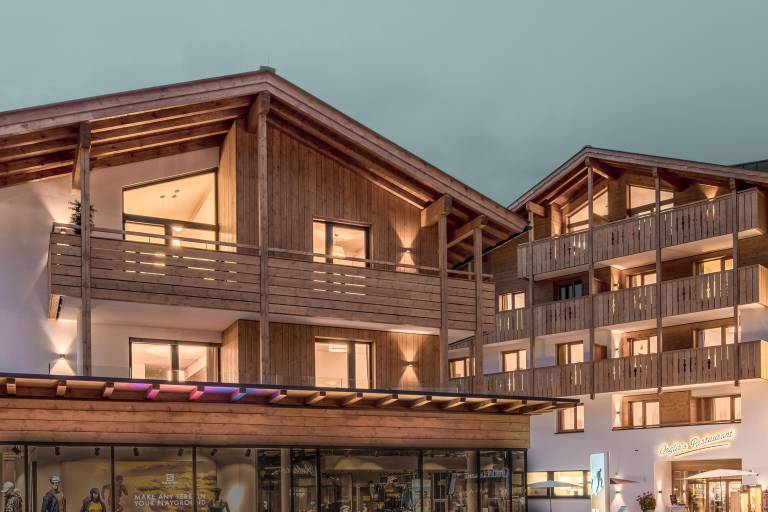 Studio Kaprun