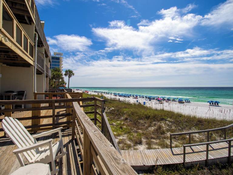 House  Destin