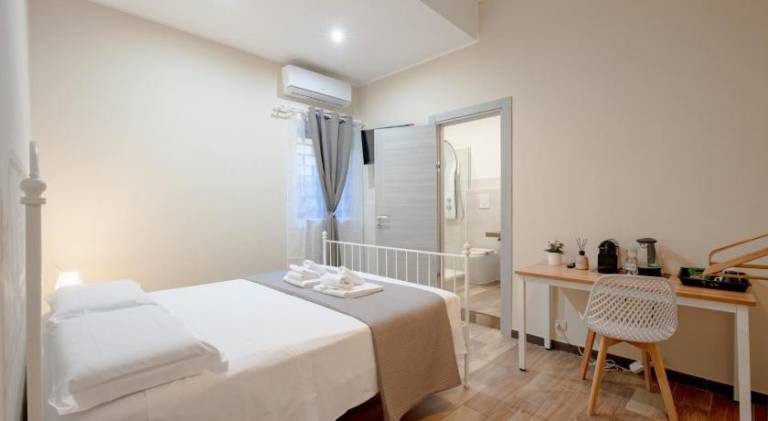 Holiday apartment with 1 room for 2 persons — photo 2