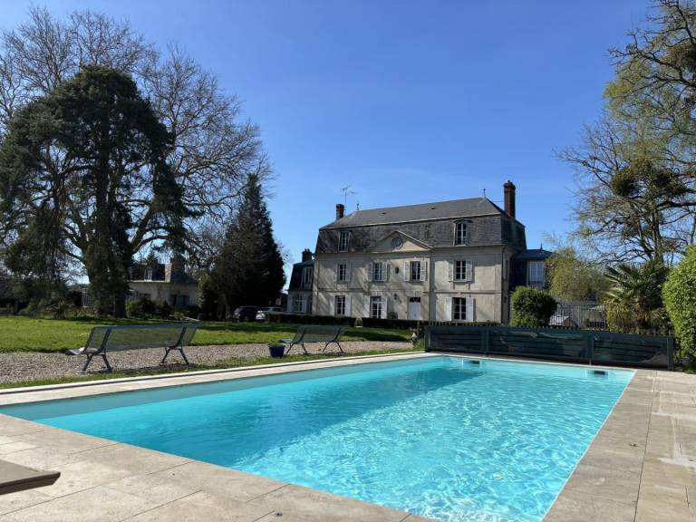 Gîte Gournay-en-Bray