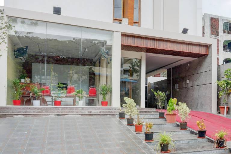 31 m&sup2; Ferienhaus