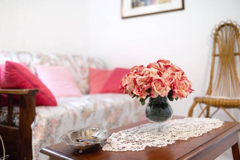 Apartment with fast internet | City view — photo 2