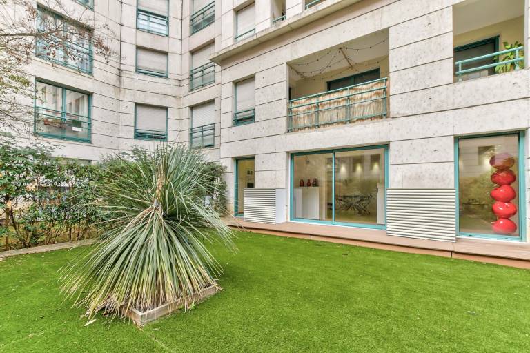 Appartement  Toulouse