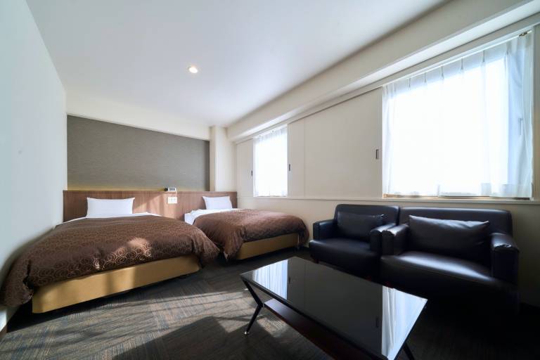 Minakuchi Century Hotel