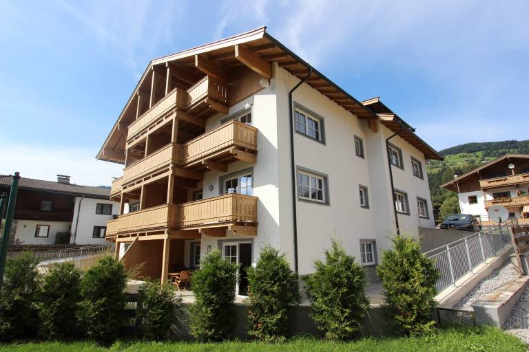Appartement Brixen im Thale