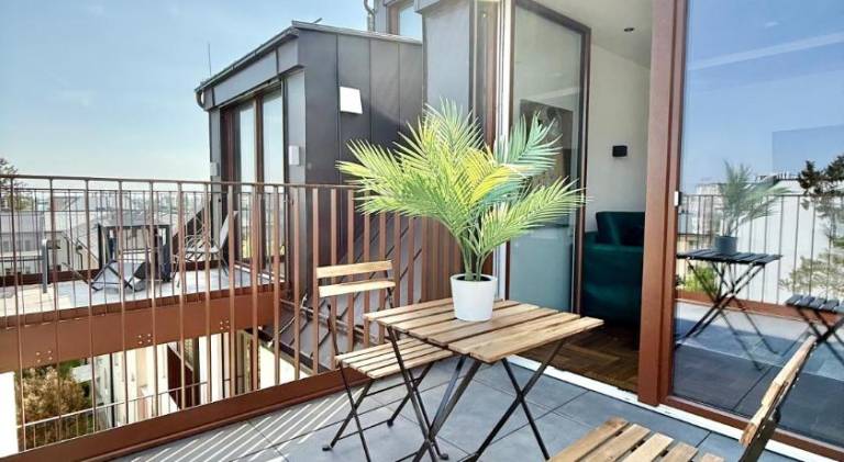 Beautiful apartment | Pets allowed — photo 4