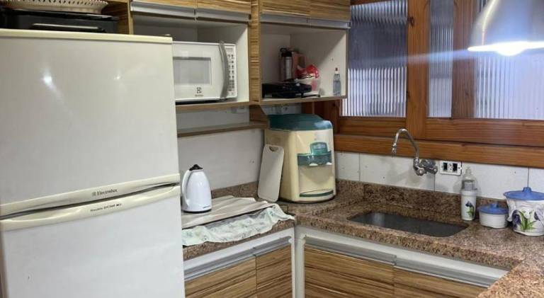 Charming vacation home | Dogs allowed in Ubatuba