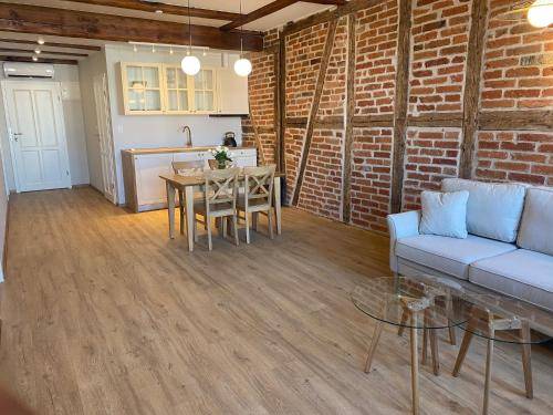 Apartament Puck