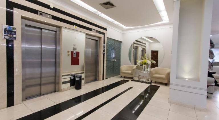 Di Giulio Hotel — photo 4