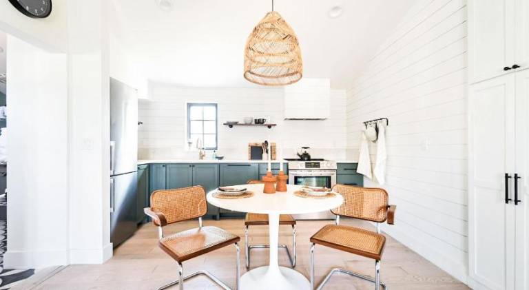 House with 2 rooms for 4 persons — photo 3