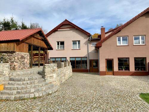 Bed & Breakfast Świdnica