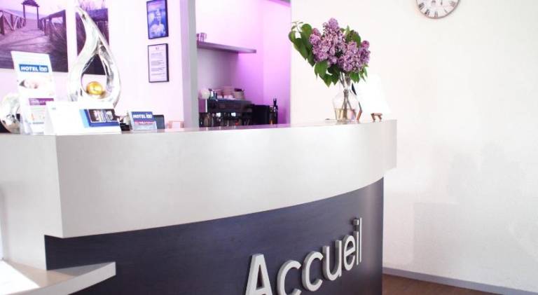 Hotel Inn Design La Rochelle — photo 3