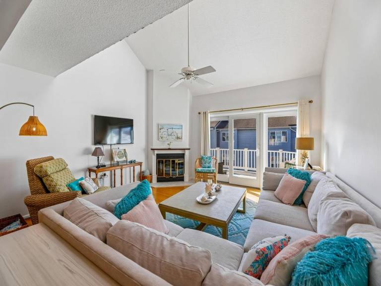 House  Ocean View