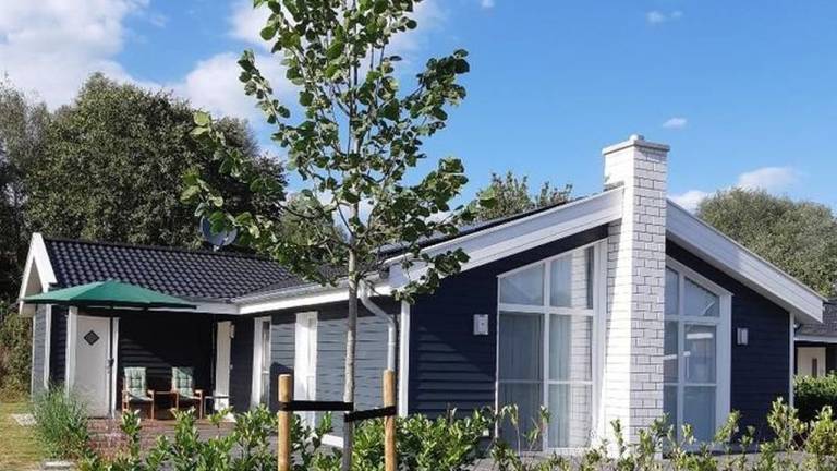 Ferienhaus  Nordhorn