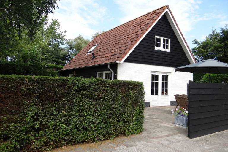 Ferienhaus Veere