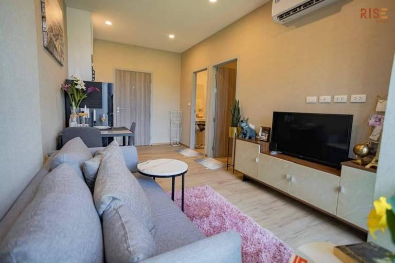 Apartment  Nakhon Ratchasima