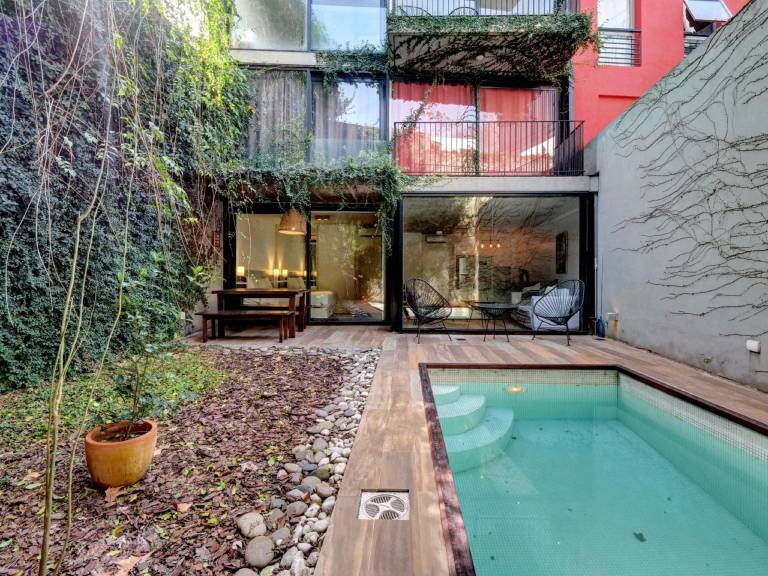 Rental apartment for 3 persons — photo 2