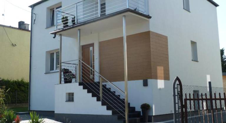 Rental apartment with 2 rooms for 5 persons in Wladyslawowo