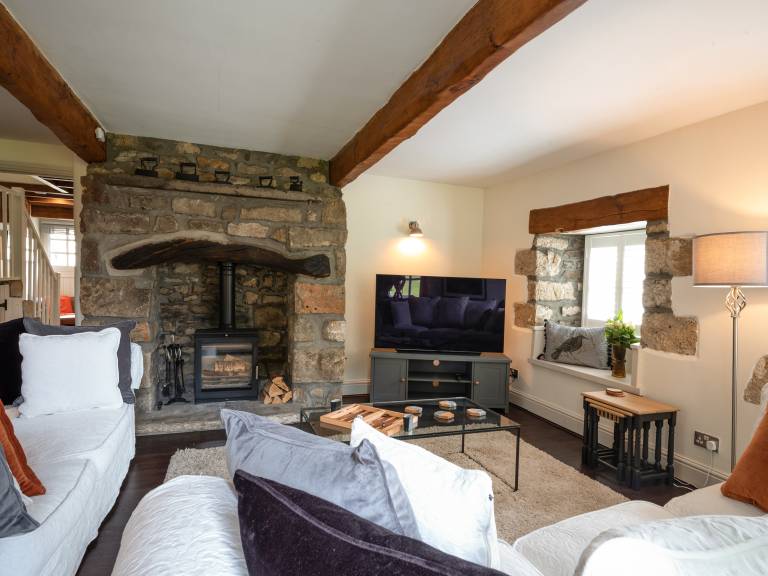 Family-friendly cottage with garden | Dogs allowed — photo 2