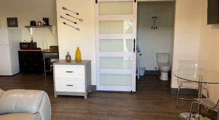 Rental apartment for 3 persons in Page, AZ