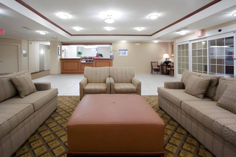 Candlewood Suites Sheridan By IHG — photo 4