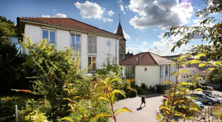 Apartment mit Hotelservice Schwäbisch Hall