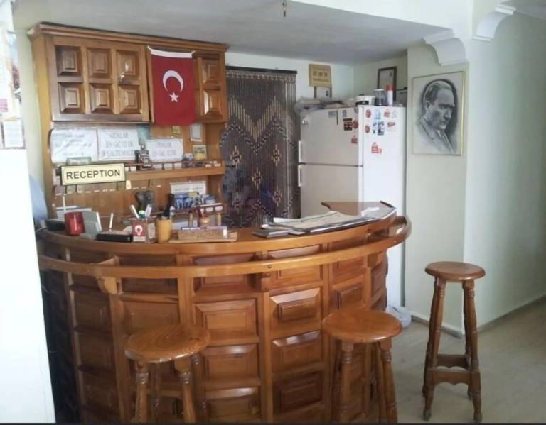 Aparthotel Karabağlar
