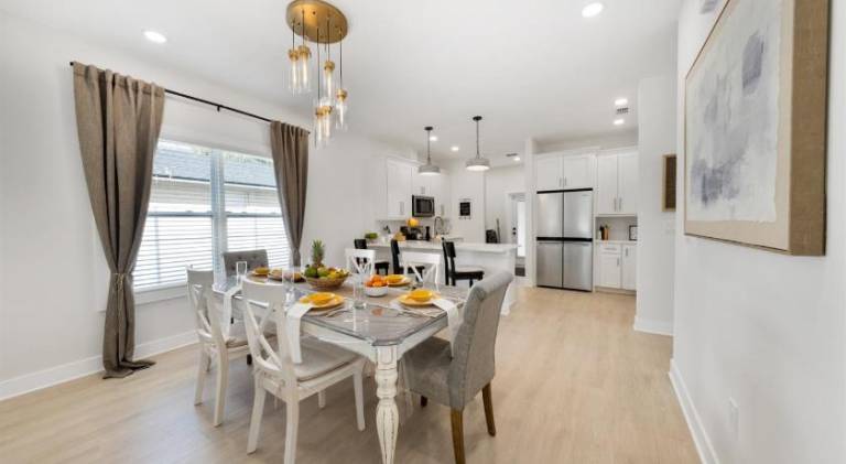 Beautiful vacation home | Suitable for remote work | Pet-friendly — photo 3