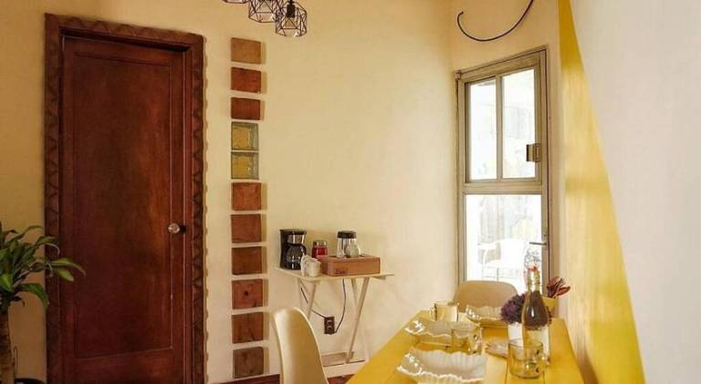Apartment with 1 room for 3 persons — photo 4