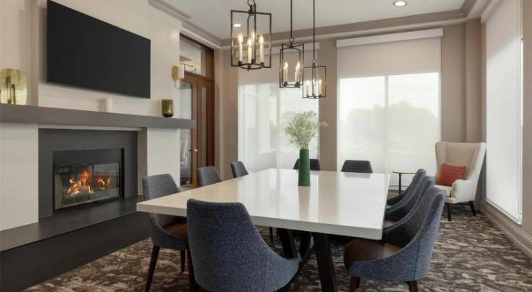 Hilton Garden Inn Riverhead — photo 4