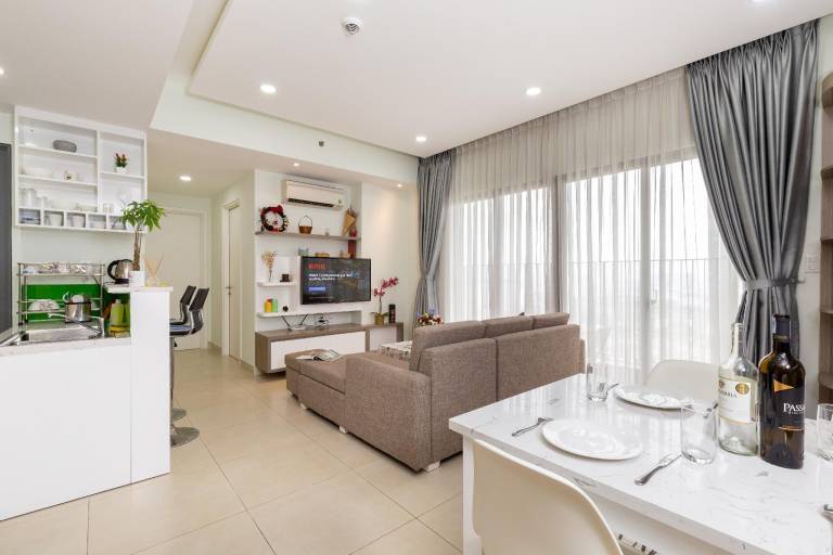 Apartment with pool | Good for workation — photo 2