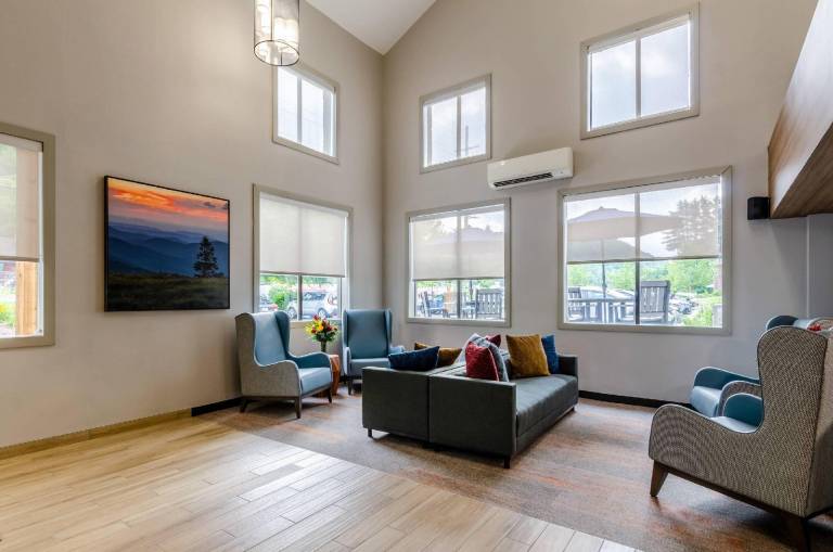 Graystone Lodge, an Ascend Collection Hotel — photo 3