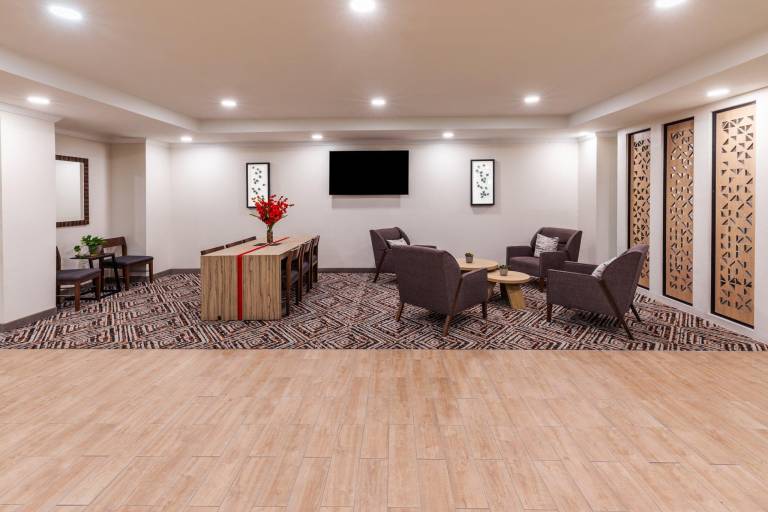 Candlewood Suites Georgetown By IHG — photo 4