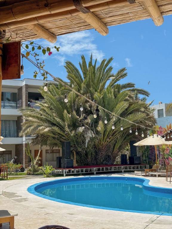 Hotel El Cóndor — photo 3
