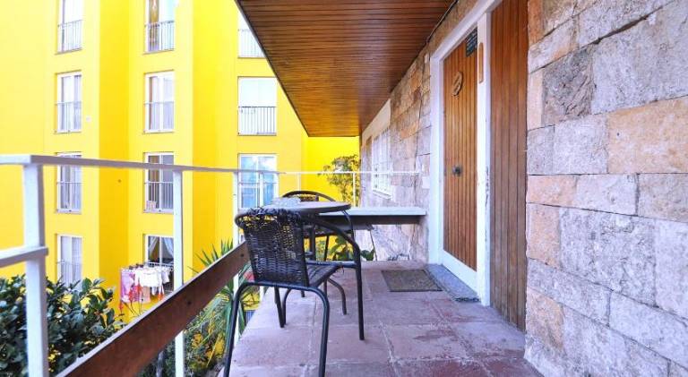 Rental apartment with 1 room for 4 persons — photo 2