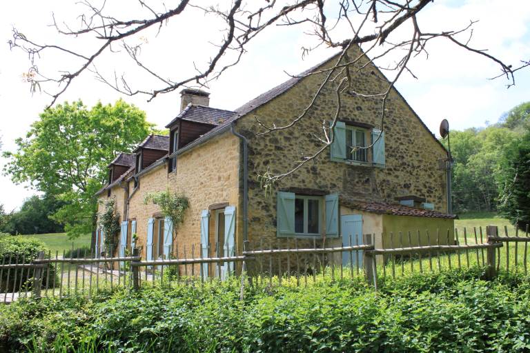 Cottage Carsac-Aillac