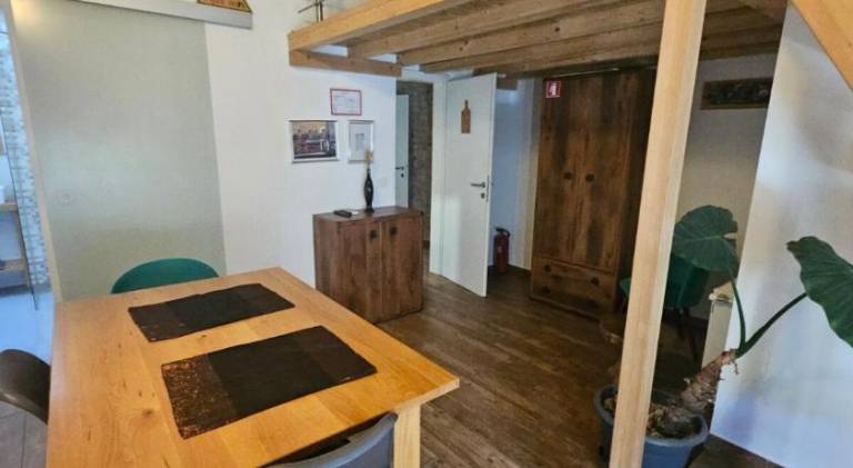 Holiday apartment with 1 room for 4 persons in Ljubljana