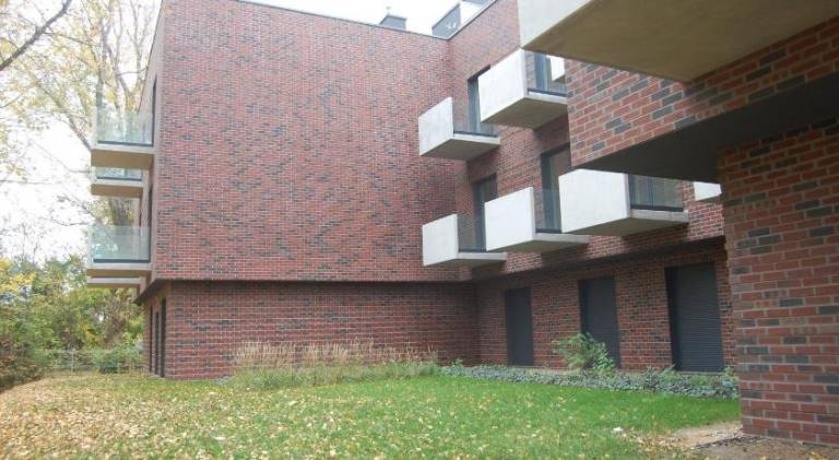 Apartamento  Południe