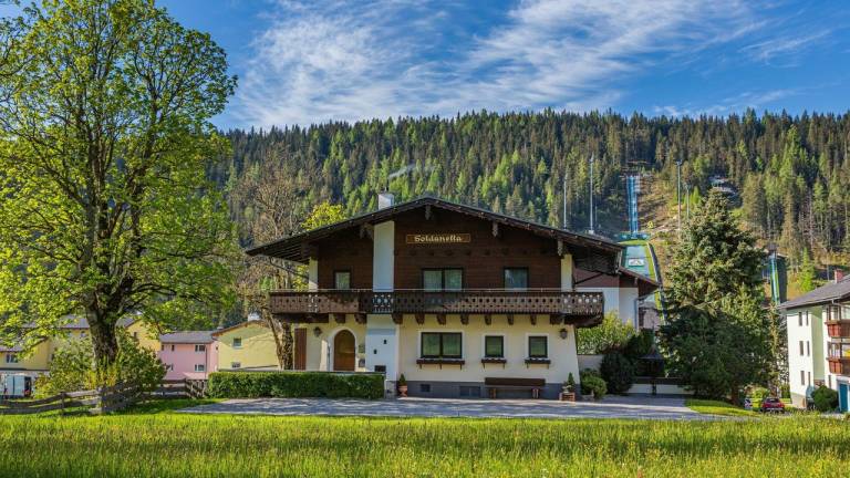 Ferienwohnung  Ramsau am Dachstein