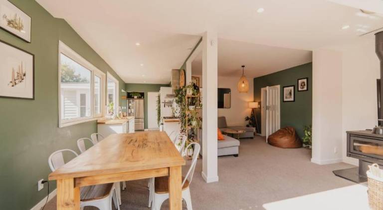 Lovely house with jacuzzi | Pet-friendly — photo 4