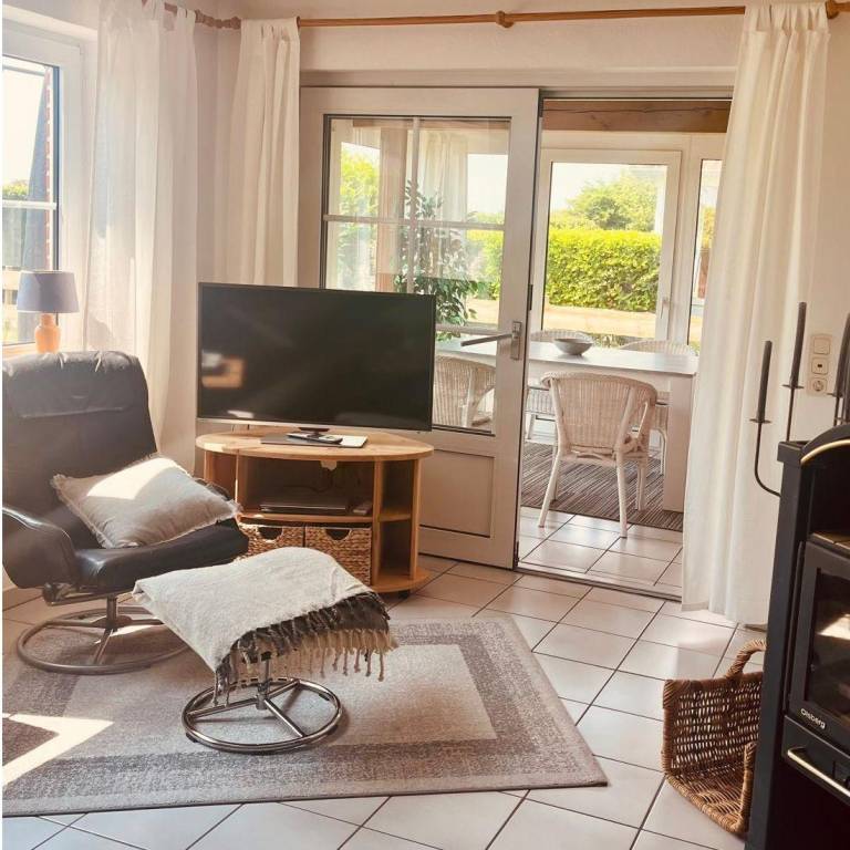 Ferielejlighed Petersdorf