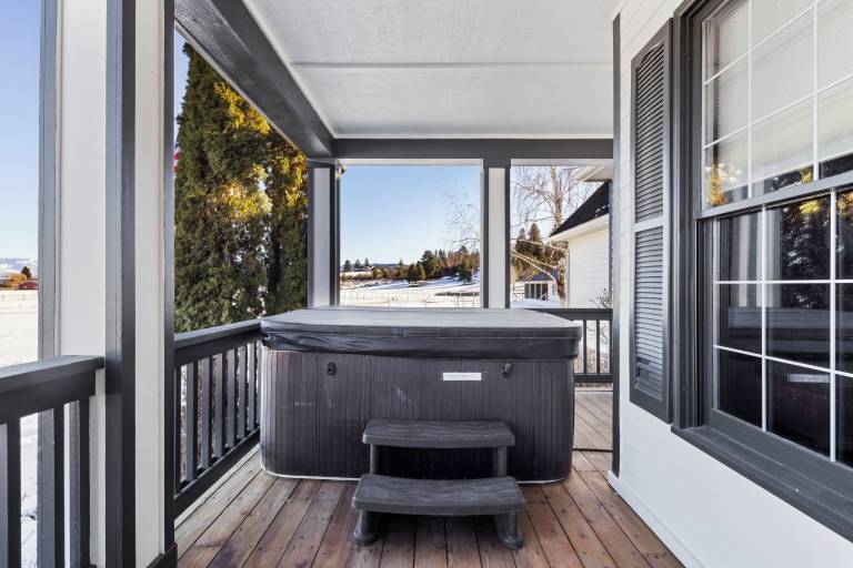 House  Cle Elum