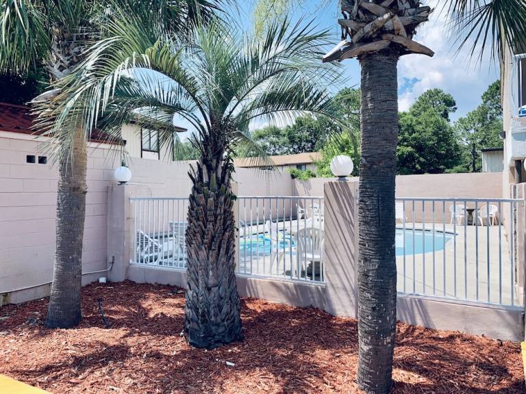 Motel  Fort Walton Beach