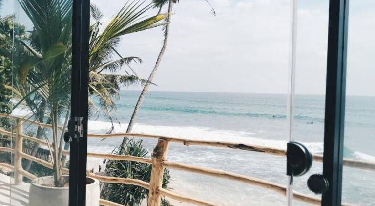 Morena Boutique Hotel — photo 3