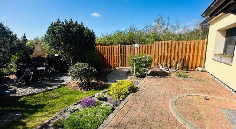 Holiday apartment with 1 room for 4 persons — photo 4