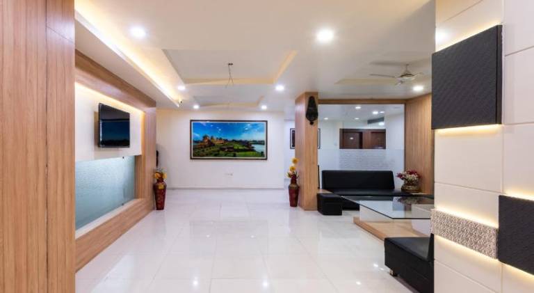Drishti Inn Bhopal — photo 4
