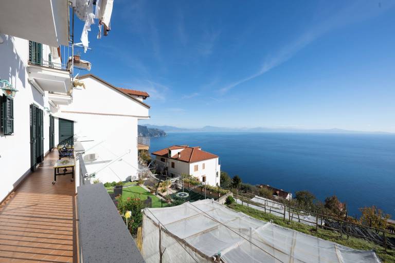 Ferielejlighed Amalfi