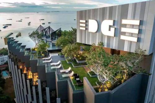 Appartement Pattaya