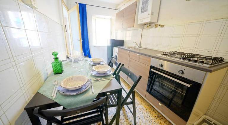 Apartment | Near Piazza del Campo — photo 3